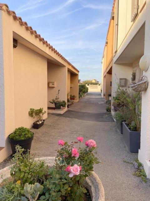 Maison Plein Pied proximité plage et commerce - 5SIRE33 Villa Le Barcarès Exterior foto